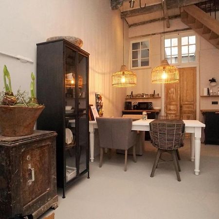 Cosy Cityhouse Leeuwarden Dış mekan fotoğraf