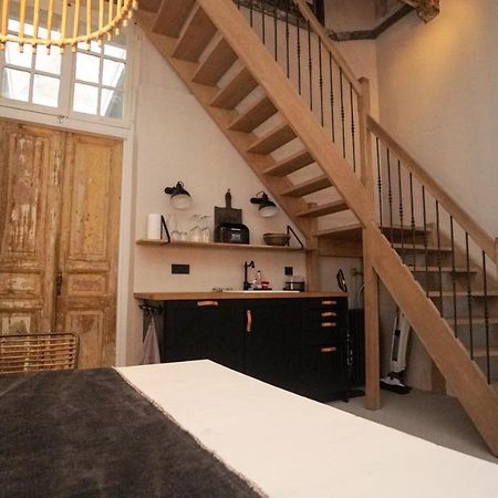 Cosy Cityhouse Leeuwarden Dış mekan fotoğraf