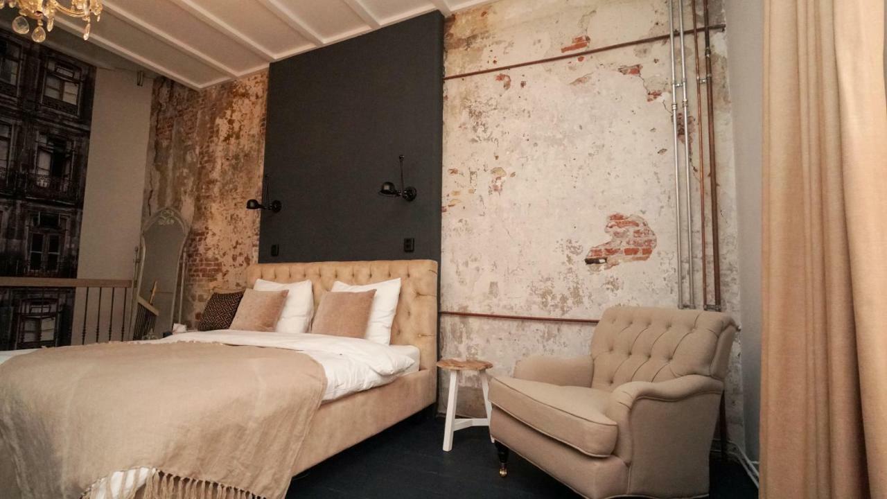 Cosy Cityhouse Leeuwarden Dış mekan fotoğraf