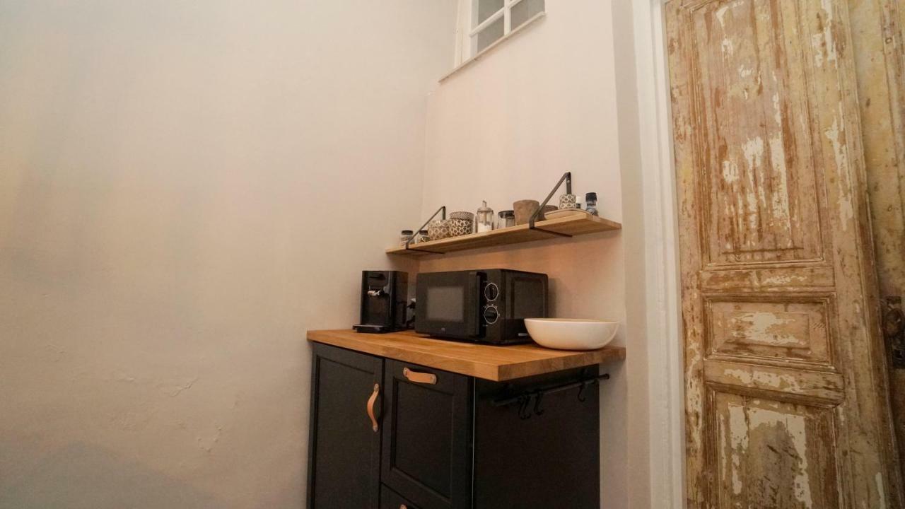 Cosy Cityhouse Leeuwarden Dış mekan fotoğraf